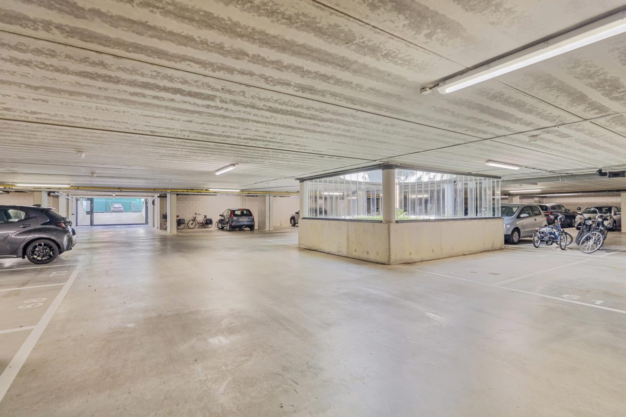 Te koop: Foto Appartement aan de Pandora 30 in IJsselstein