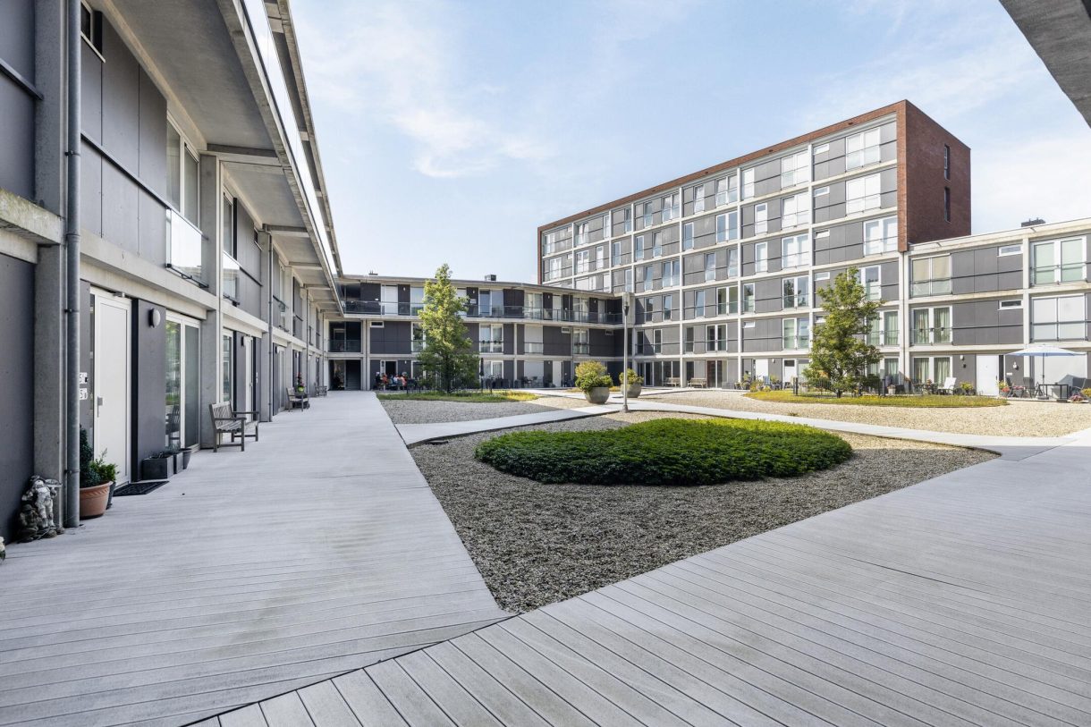 Te koop: Foto Appartement aan de Pandora 30 in IJsselstein