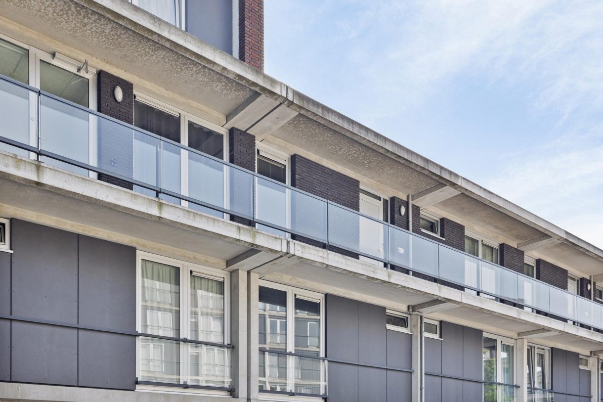 Te koop: Foto Appartement aan de Pandora 30 in IJsselstein