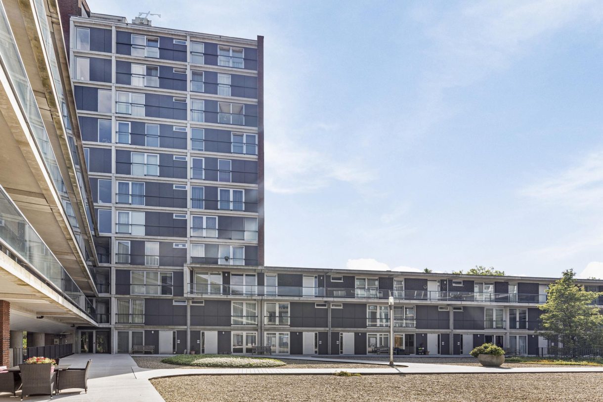 Te koop: Foto Appartement aan de Pandora 30 in IJsselstein