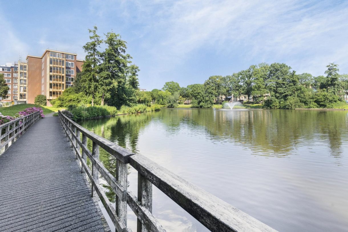 Te koop: Foto Appartement aan de Pandora 30 in IJsselstein