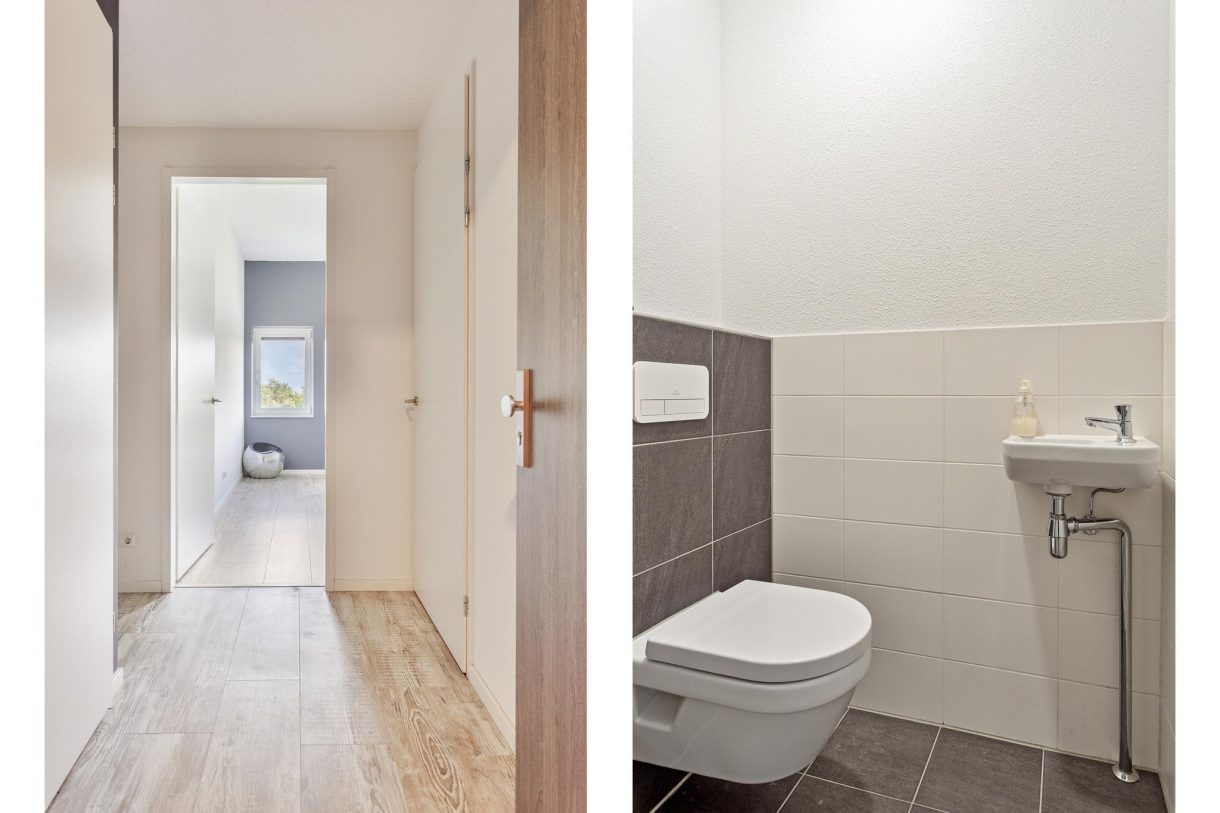 Te koop: Foto Appartement aan de Merweplein 7-20 in Nieuwegein