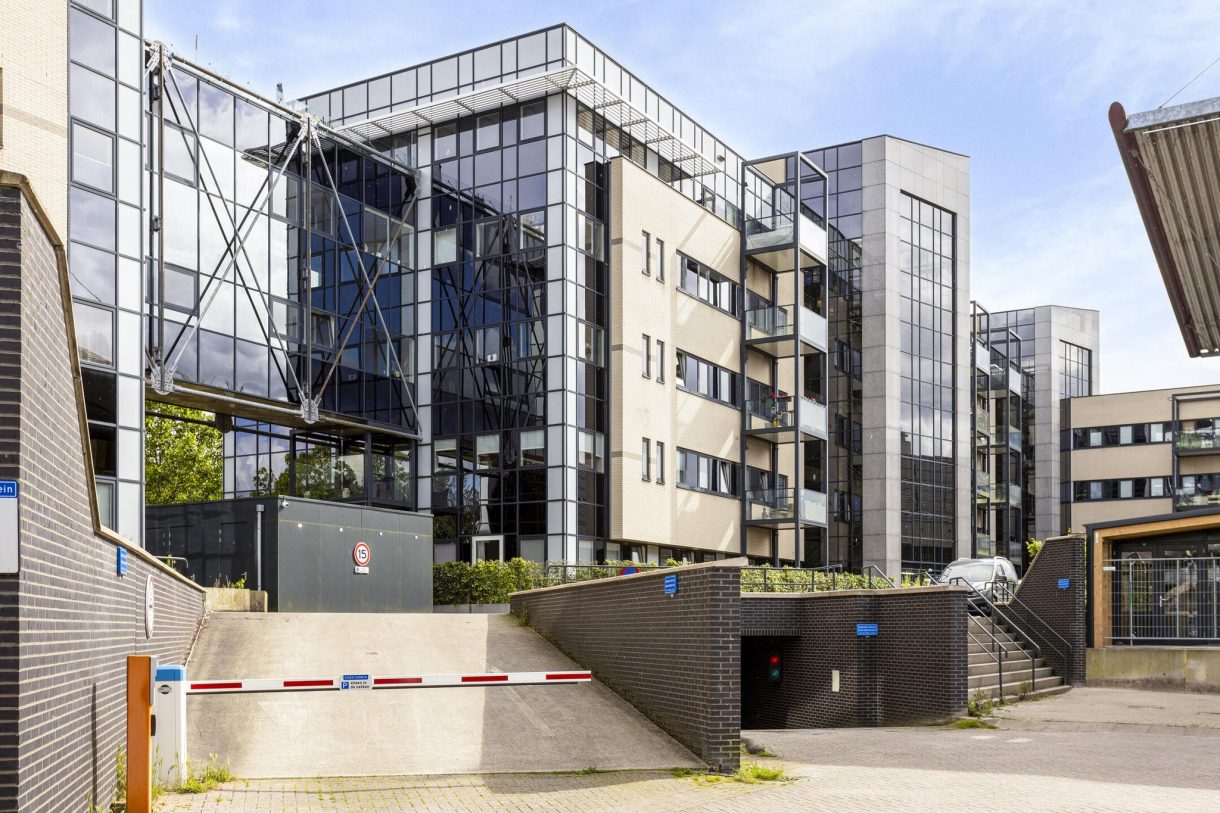 Te koop: Foto Appartement aan de Merweplein 7-20 in Nieuwegein