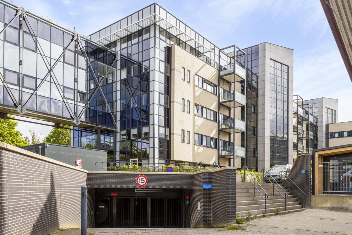 Te koop: Foto Appartement aan de Merweplein 7-20 in Nieuwegein