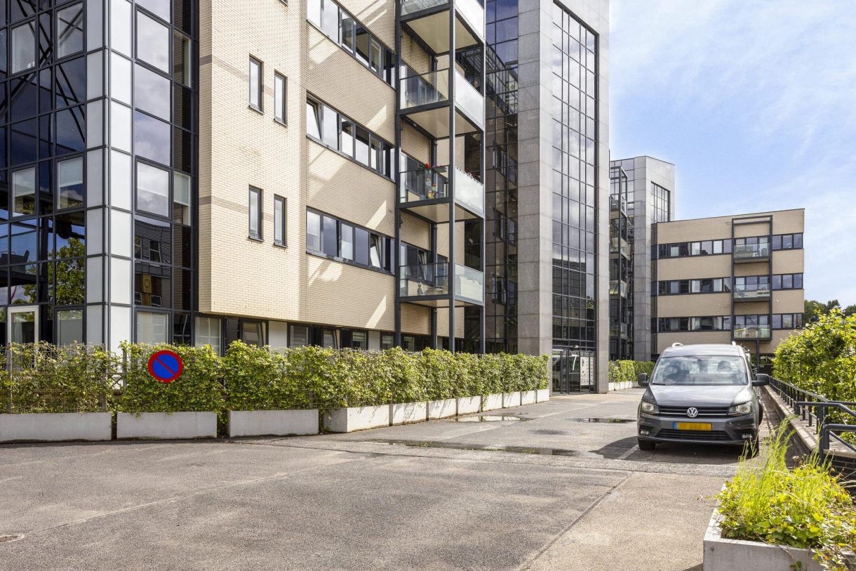 Te koop: Foto Appartement aan de Merweplein 7-20 in Nieuwegein