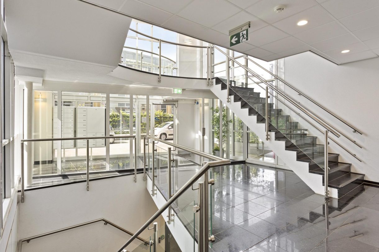 Te koop: Foto Appartement aan de Merweplein 7-20 in Nieuwegein