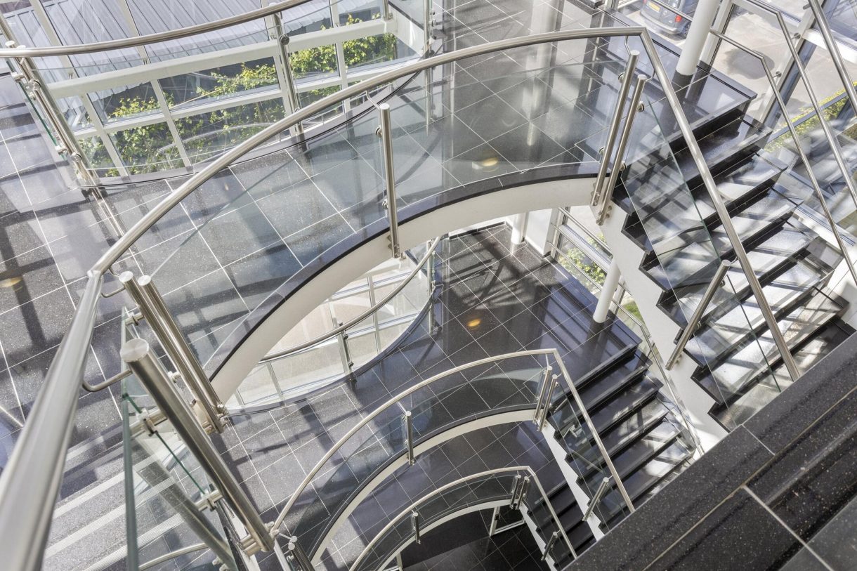 Te koop: Foto Appartement aan de Merweplein 7-20 in Nieuwegein