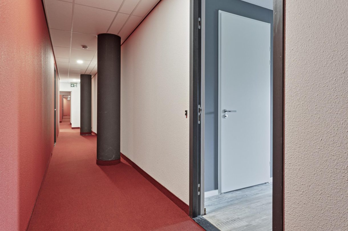 Te koop: Foto Appartement aan de Merweplein 7-20 in Nieuwegein