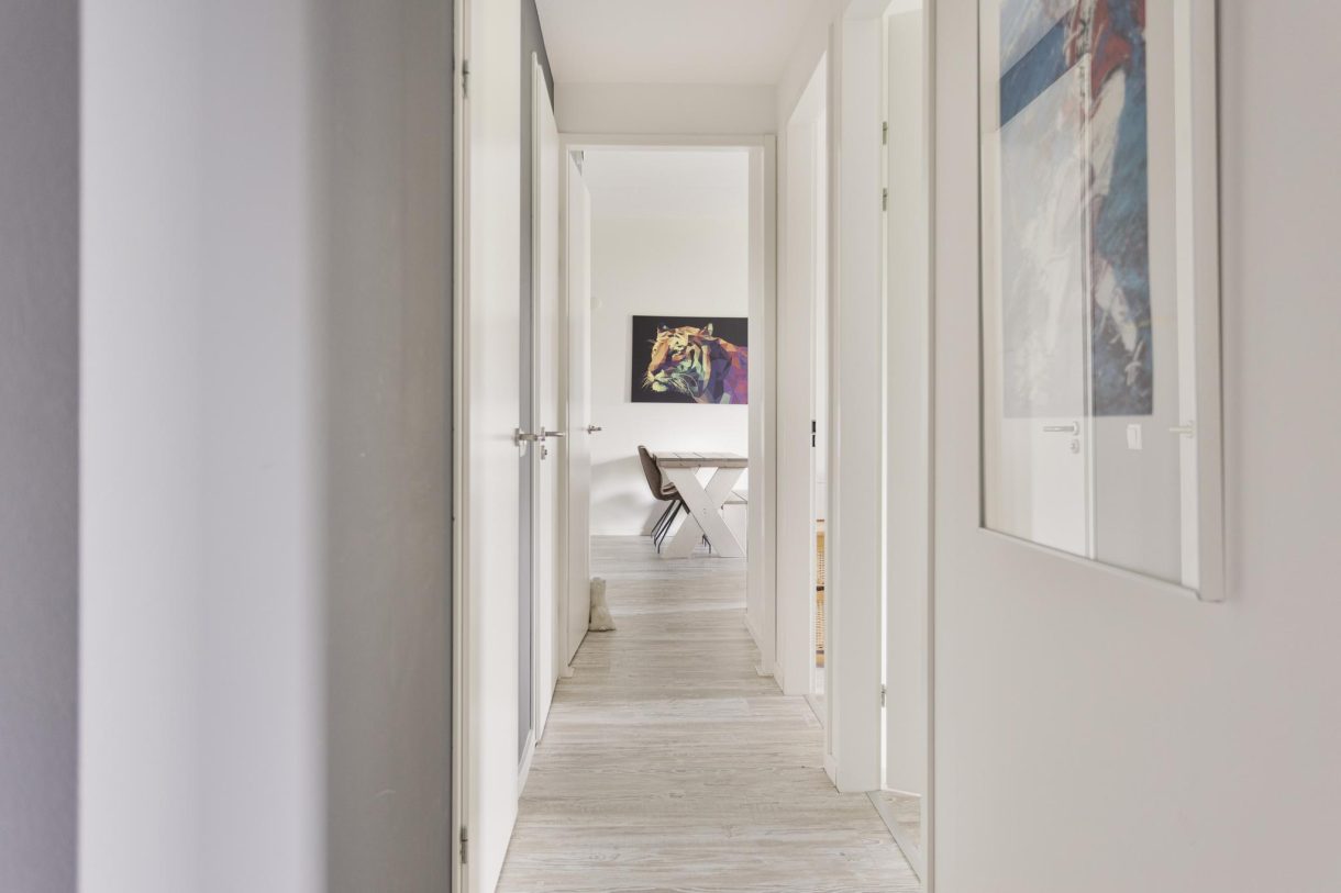 Te koop: Foto Appartement aan de Merweplein 7-20 in Nieuwegein