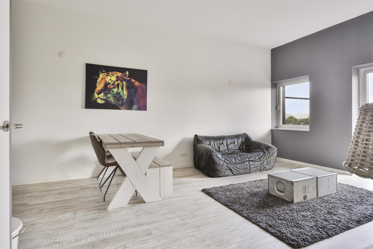 Te koop: Foto Appartement aan de Merweplein 7-20 in Nieuwegein