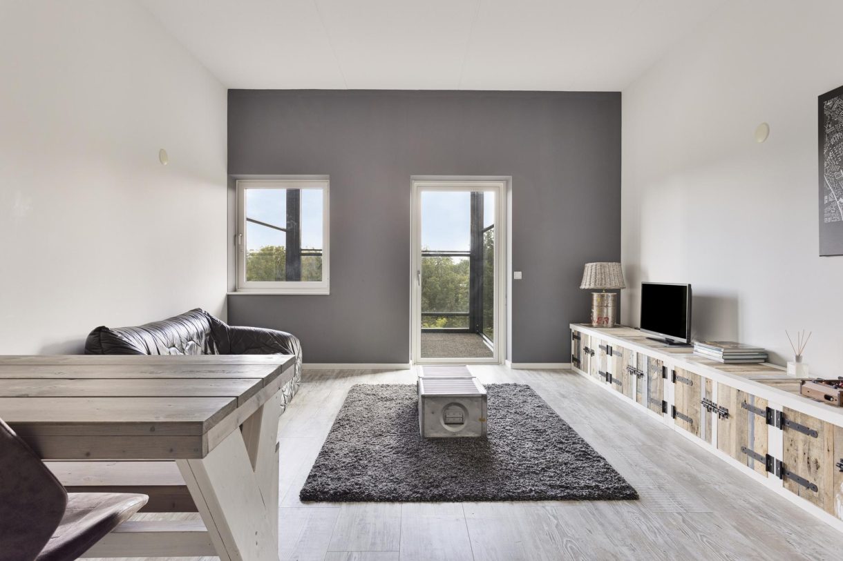 Te koop: Foto Appartement aan de Merweplein 7-20 in Nieuwegein