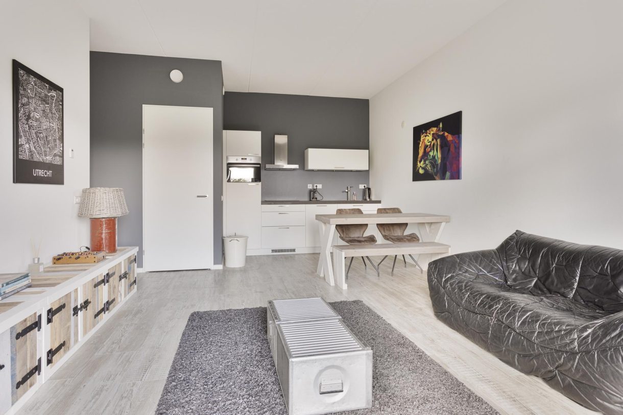 Te koop: Foto Appartement aan de Merweplein 7-20 in Nieuwegein