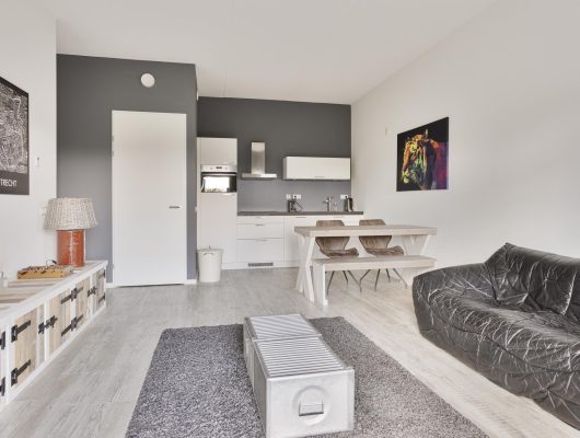 Hoofdfoto van Nieuwegein Merweplein 7-20