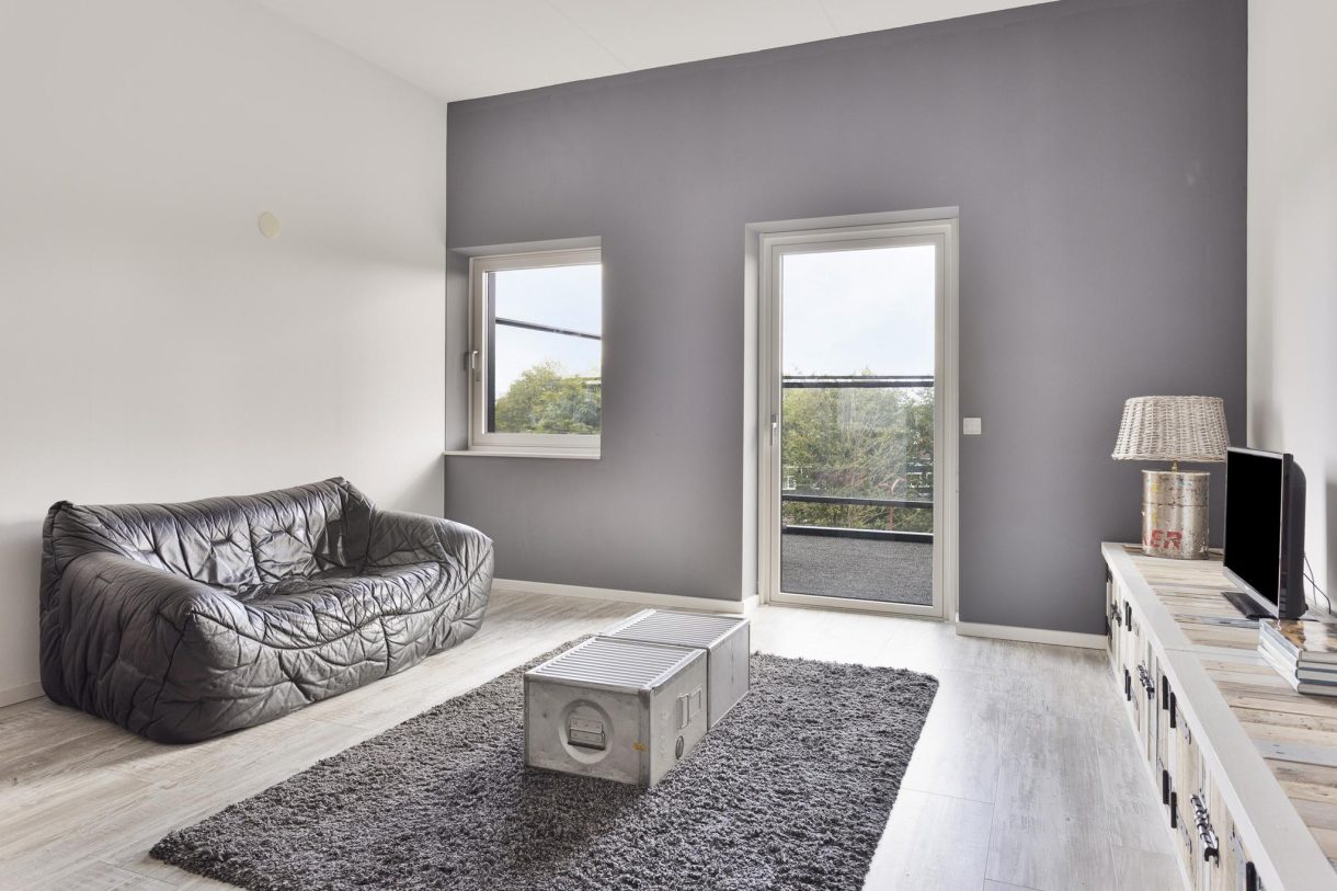 Te koop: Foto Appartement aan de Merweplein 7-20 in Nieuwegein
