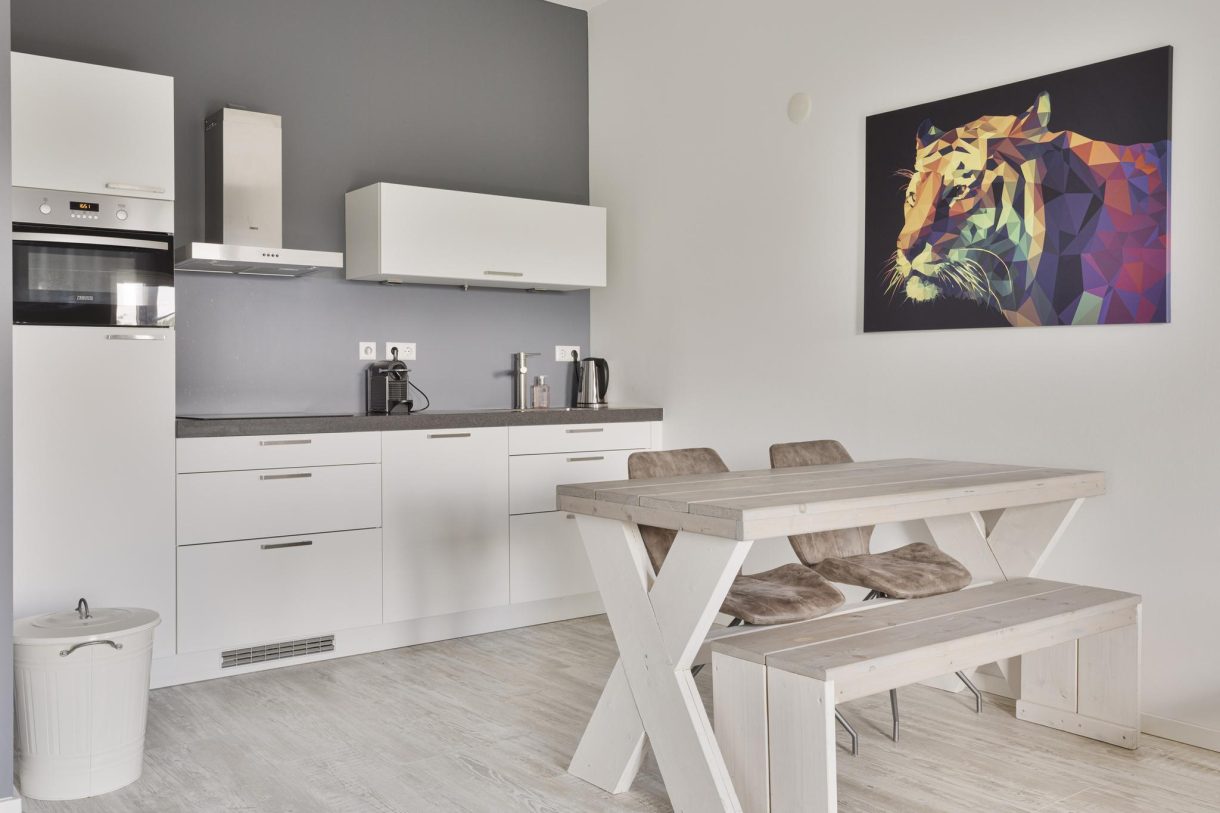 Te koop: Foto Appartement aan de Merweplein 7-20 in Nieuwegein