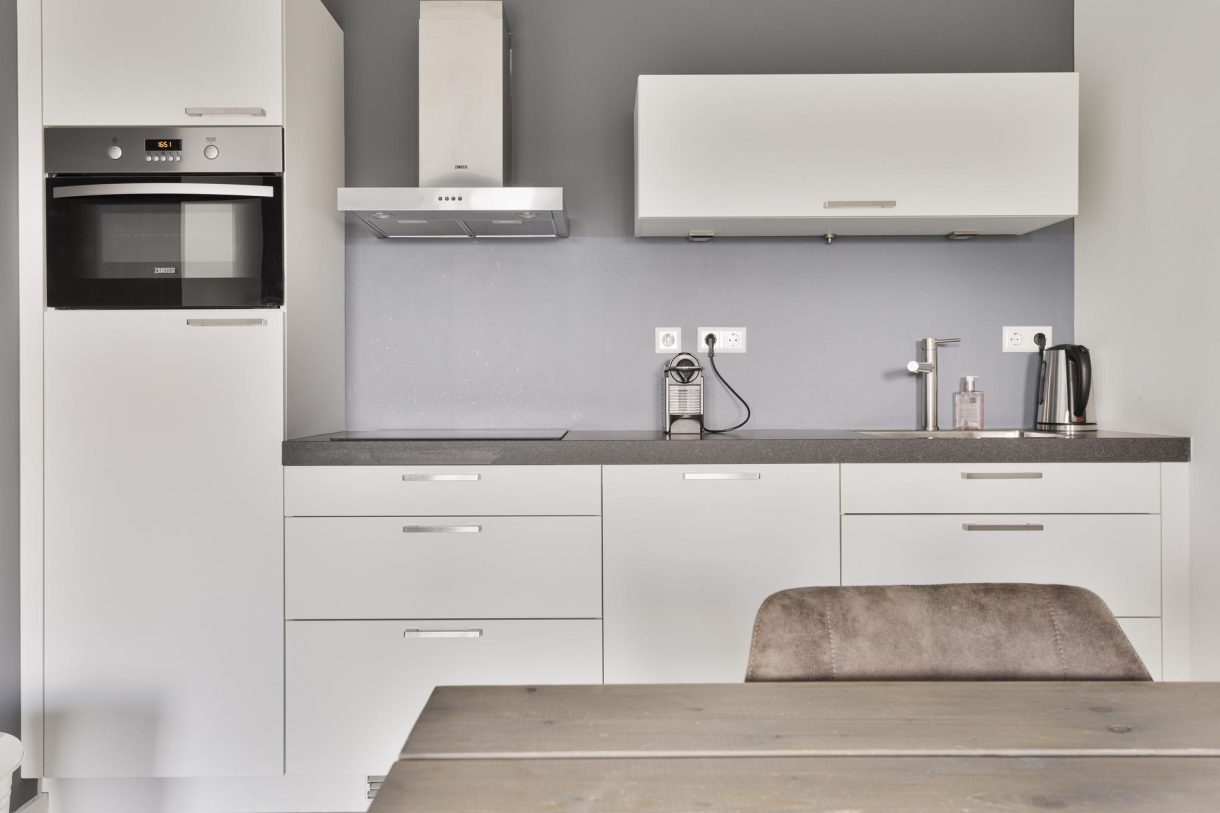 Te koop: Foto Appartement aan de Merweplein 7-20 in Nieuwegein