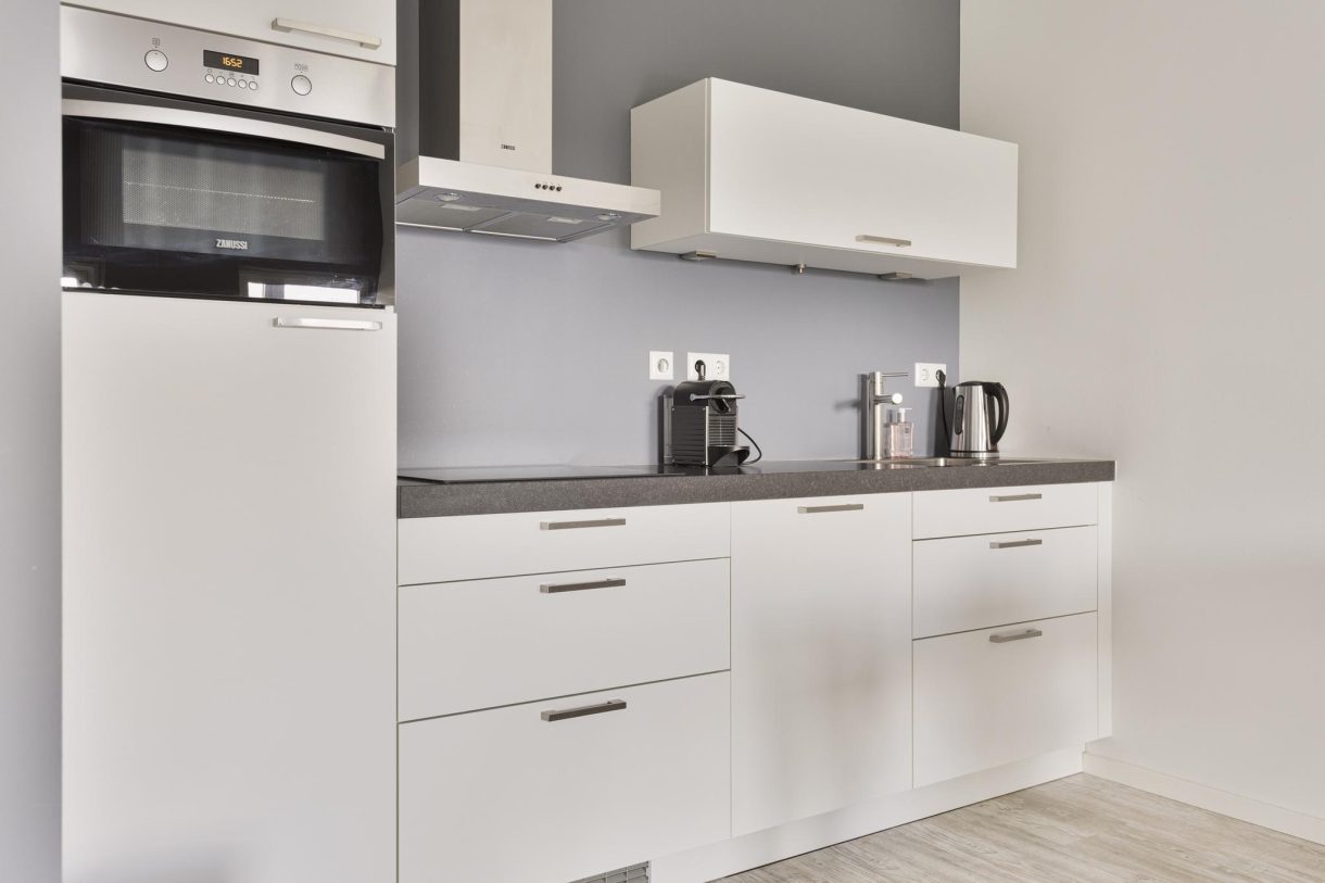 Te koop: Foto Appartement aan de Merweplein 7-20 in Nieuwegein