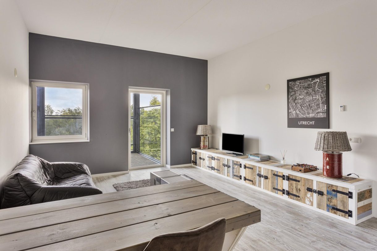 Te koop: Foto Appartement aan de Merweplein 7-20 in Nieuwegein