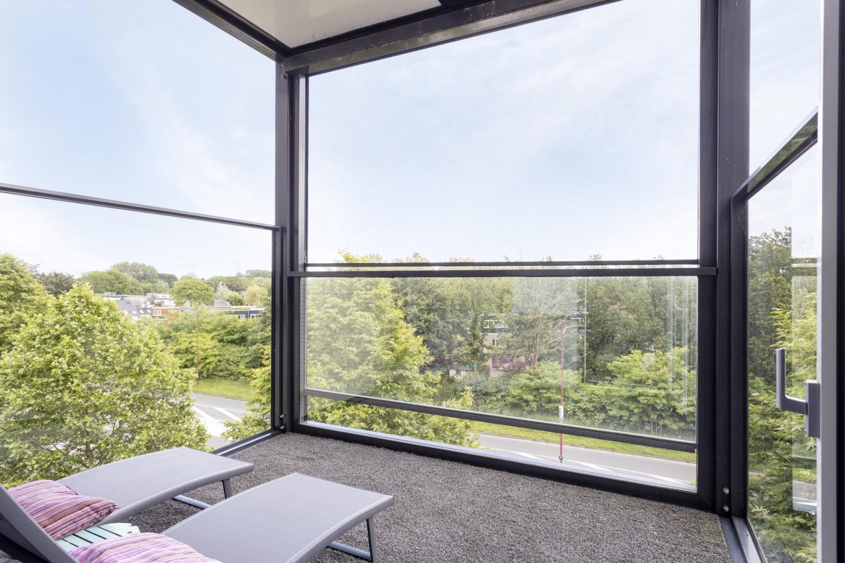 Te koop: Foto Appartement aan de Merweplein 7-20 in Nieuwegein