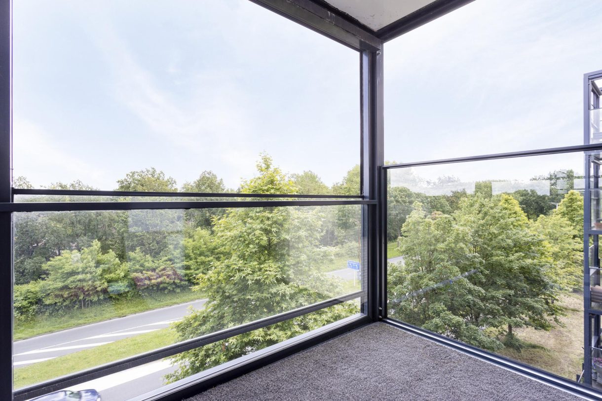 Te koop: Foto Appartement aan de Merweplein 7-20 in Nieuwegein