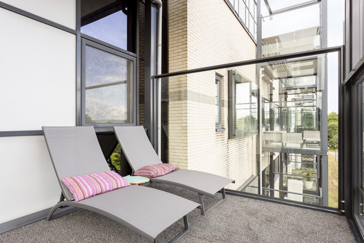 Te koop: Foto Appartement aan de Merweplein 7-20 in Nieuwegein