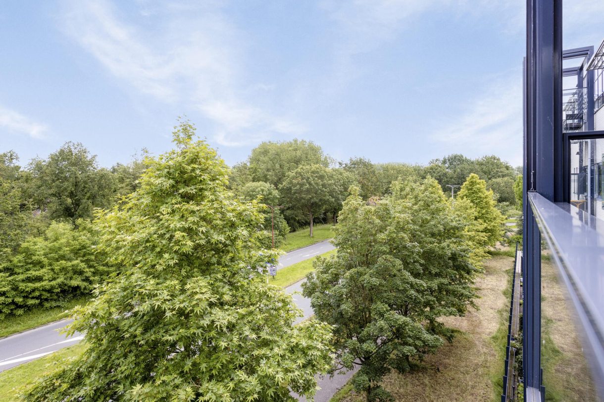 Te koop: Foto Appartement aan de Merweplein 7-20 in Nieuwegein