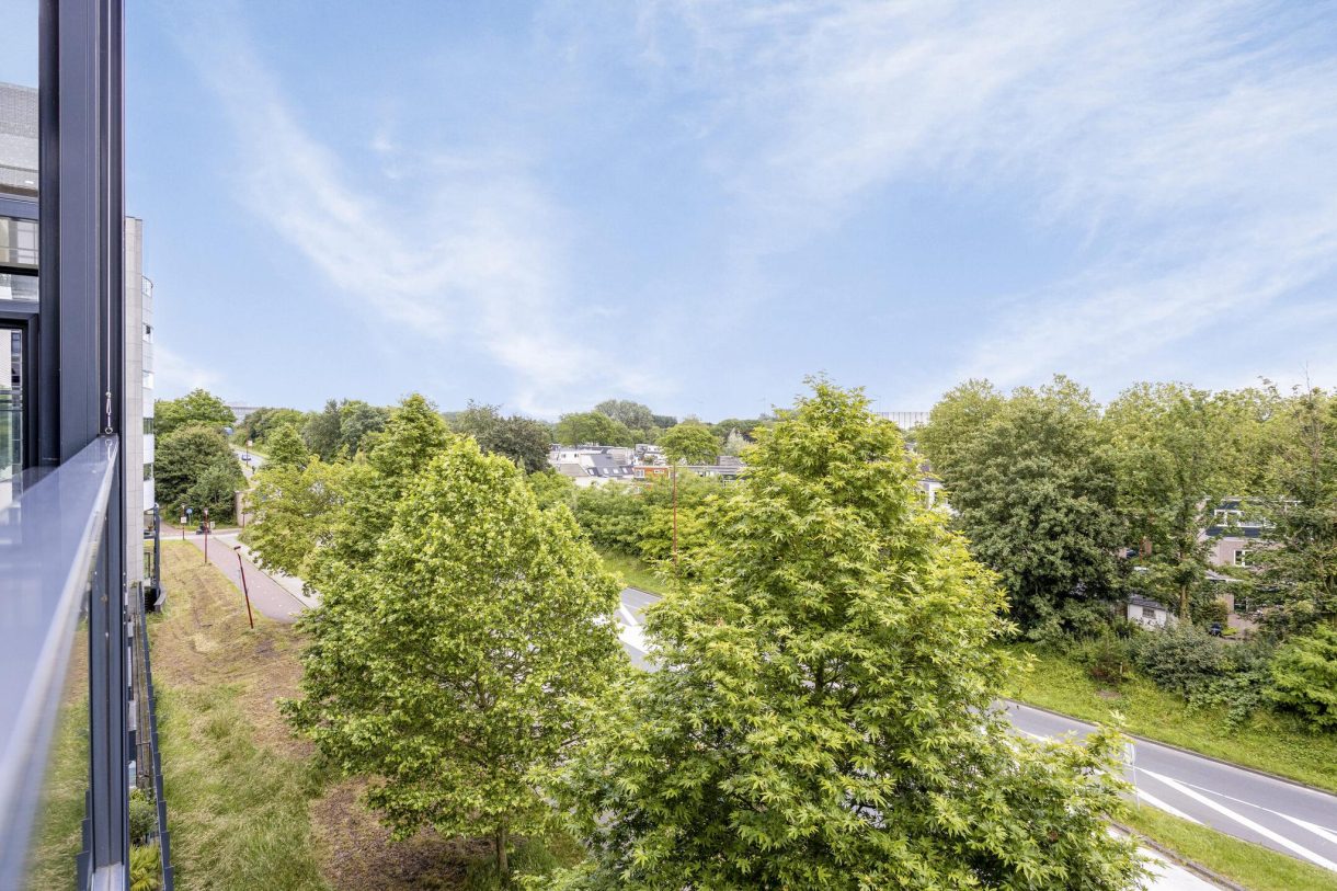 Te koop: Foto Appartement aan de Merweplein 7-20 in Nieuwegein