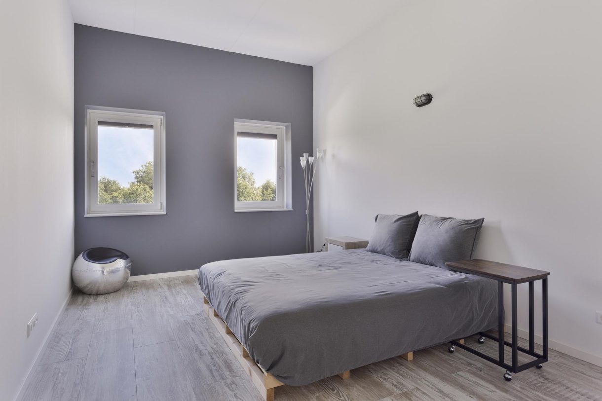 Te koop: Foto Appartement aan de Merweplein 7-20 in Nieuwegein