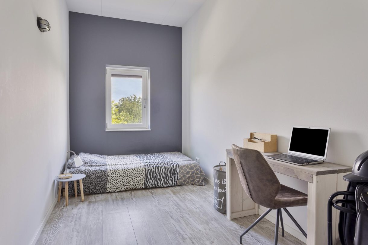 Te koop: Foto Appartement aan de Merweplein 7-20 in Nieuwegein