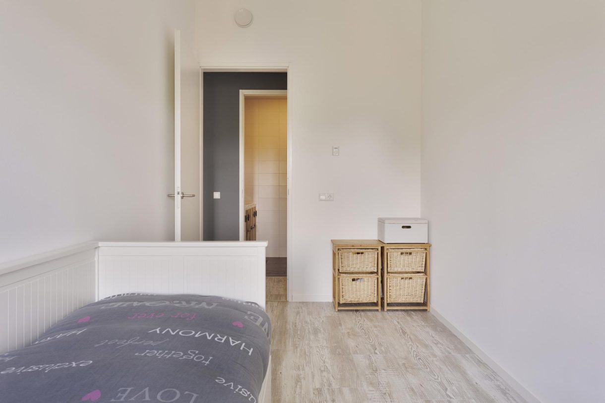 Te koop: Foto Appartement aan de Merweplein 7-20 in Nieuwegein