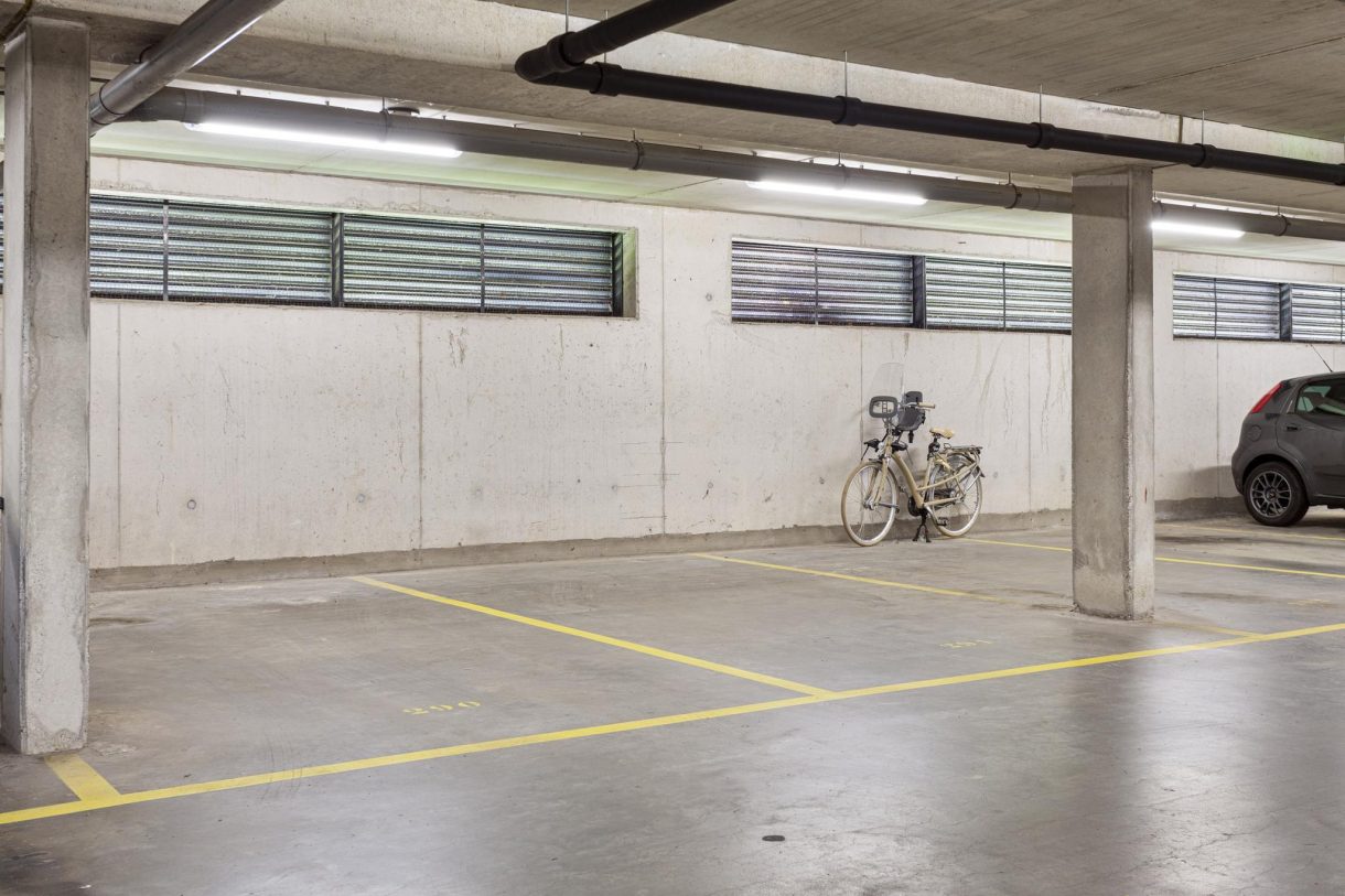 Te koop: Foto Appartement aan de Merweplein 7-20 in Nieuwegein