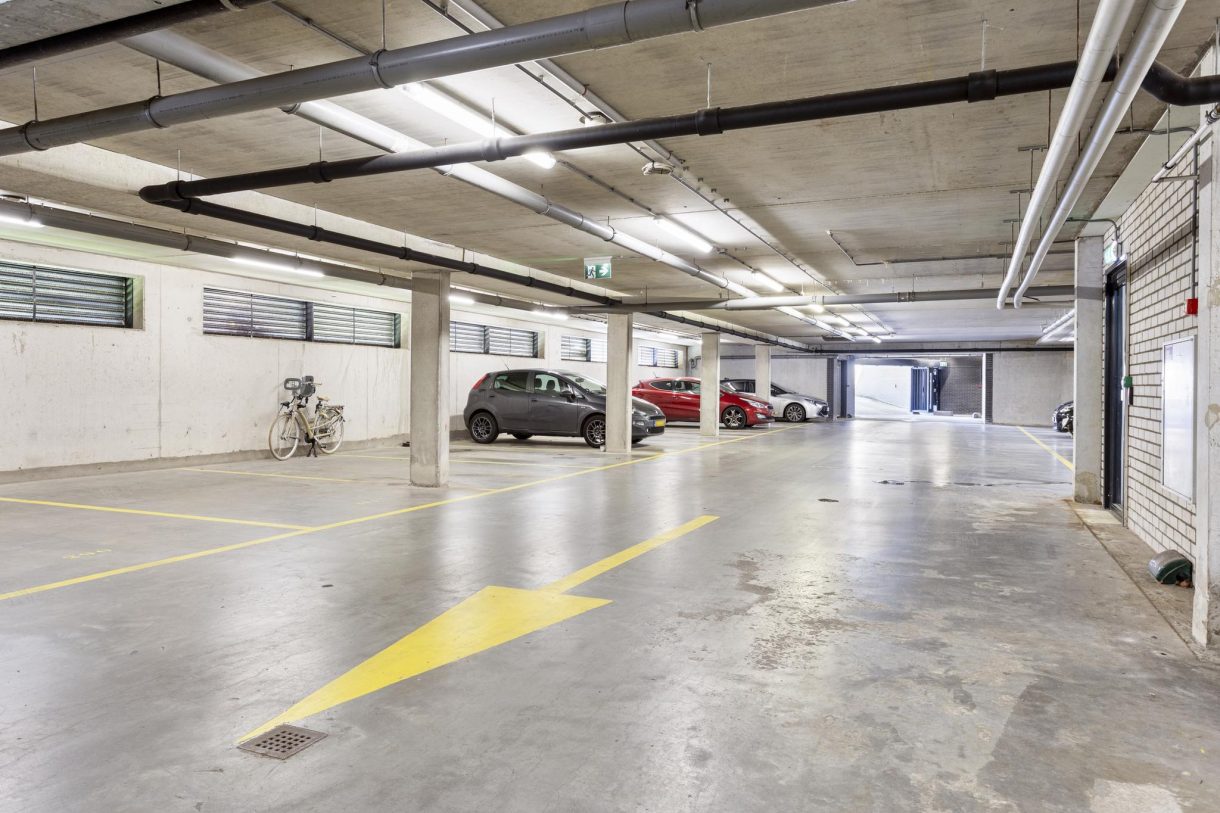 Te koop: Foto Appartement aan de Merweplein 7-20 in Nieuwegein