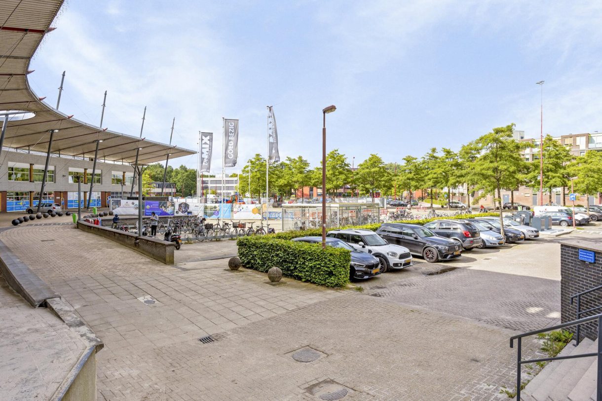 Te koop: Foto Appartement aan de Merweplein 7-20 in Nieuwegein