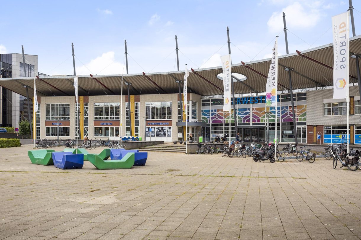 Te koop: Foto Appartement aan de Merweplein 7-20 in Nieuwegein