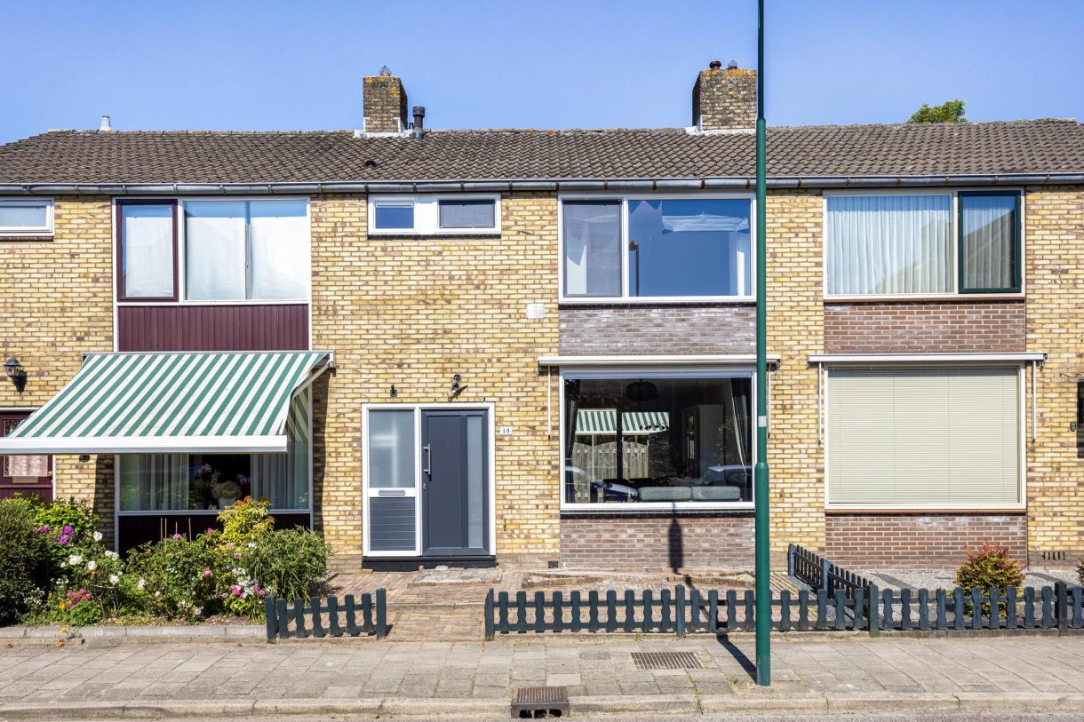 Te koop: Foto Woonhuis aan de Floris van Egmondstraat 10 in Lopik