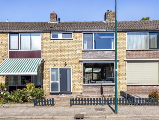 Hoofdfoto van Lopik Floris van Egmondstraat 10