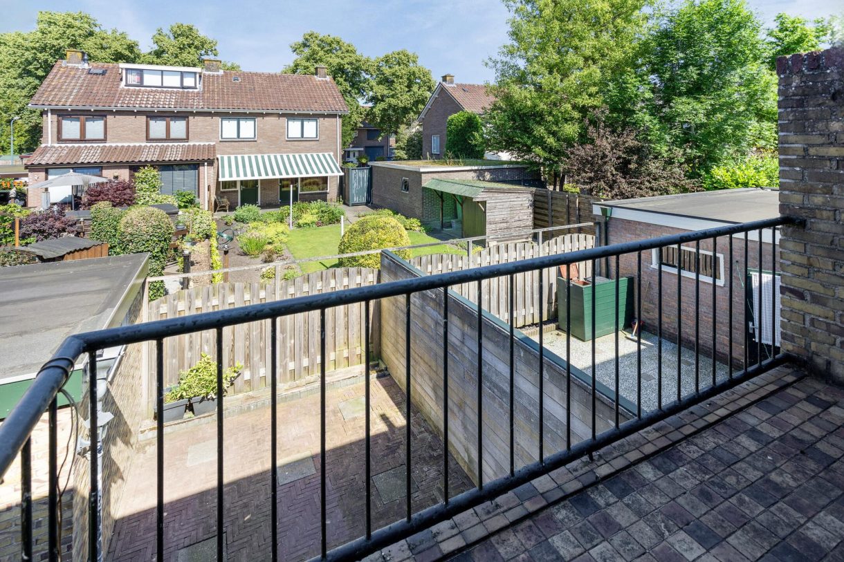 Te koop: Foto Woonhuis aan de Floris van Egmondstraat 10 in Lopik