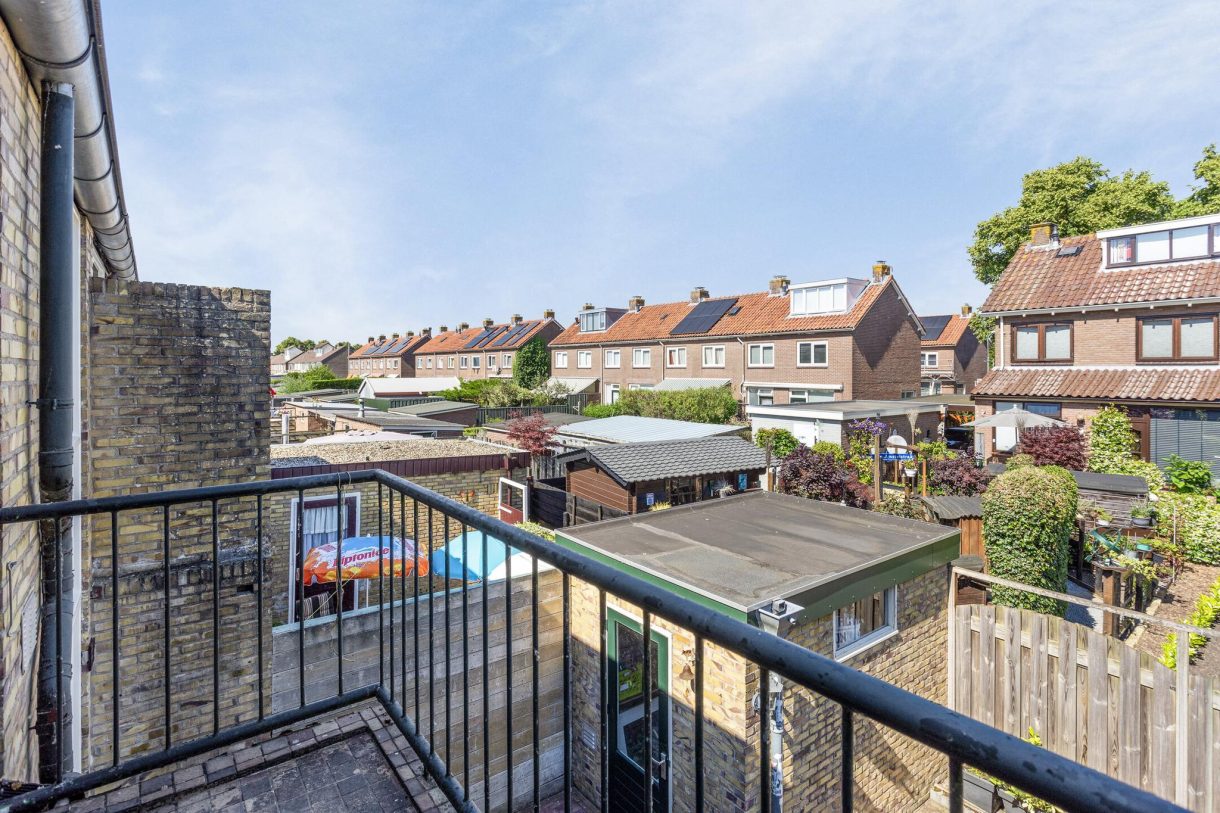 Te koop: Foto Woonhuis aan de Floris van Egmondstraat 10 in Lopik