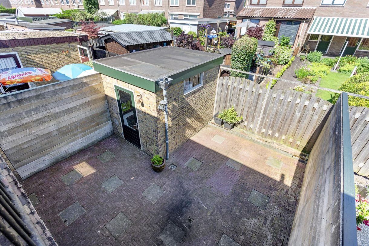 Te koop: Foto Woonhuis aan de Floris van Egmondstraat 10 in Lopik