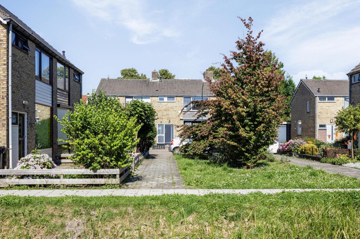 Te koop: Foto Woonhuis aan de Floris van Egmondstraat 10 in Lopik