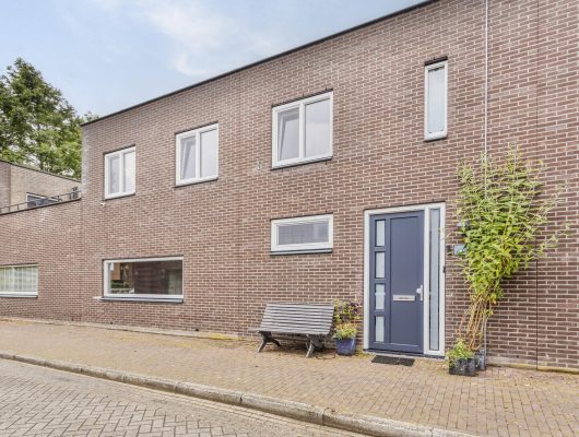 Hoofdfoto van IJsselstein Aziesingel 1