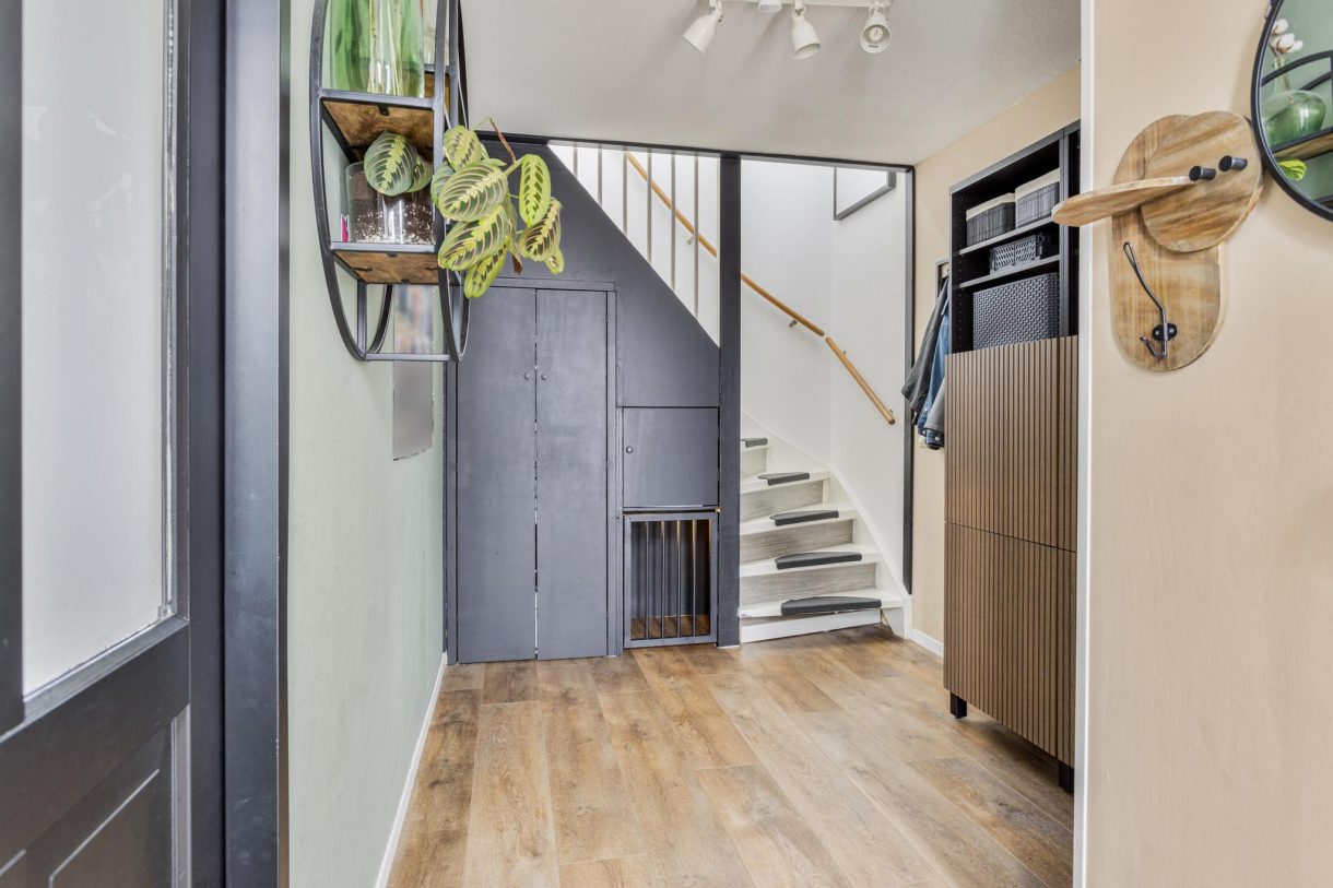 Te koop: Foto Woonhuis aan de Aziesingel 1 in IJsselstein