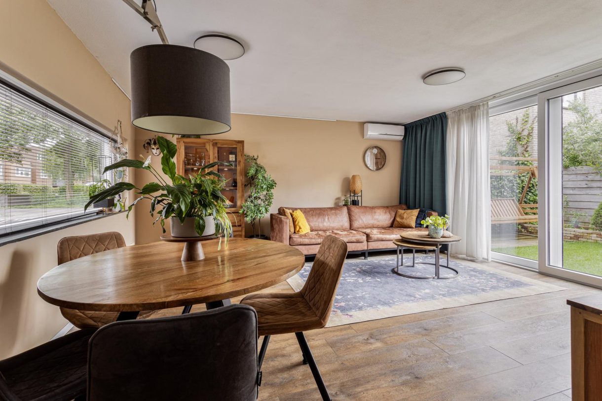 Te koop: Foto Woonhuis aan de Aziesingel 1 in IJsselstein