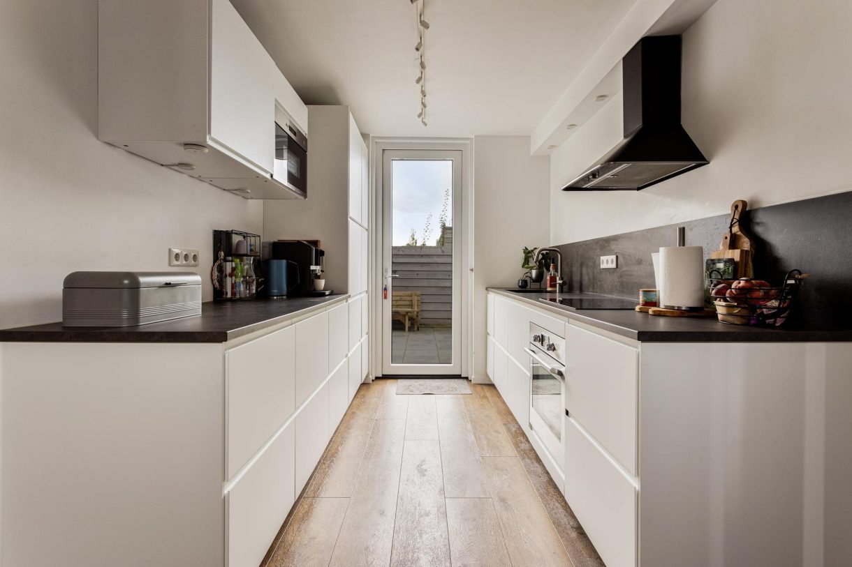 Te koop: Foto Woonhuis aan de Aziesingel 1 in IJsselstein