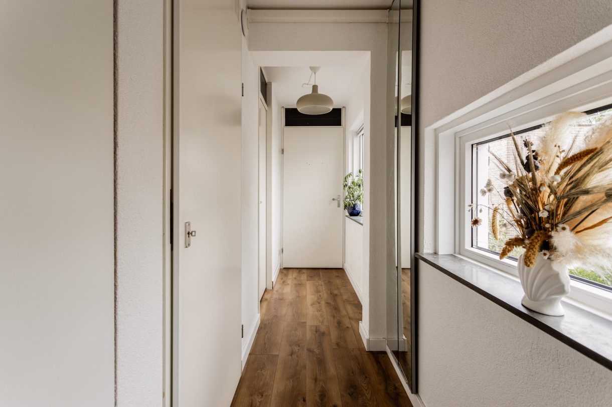 Te koop: Foto Woonhuis aan de Aziesingel 1 in IJsselstein