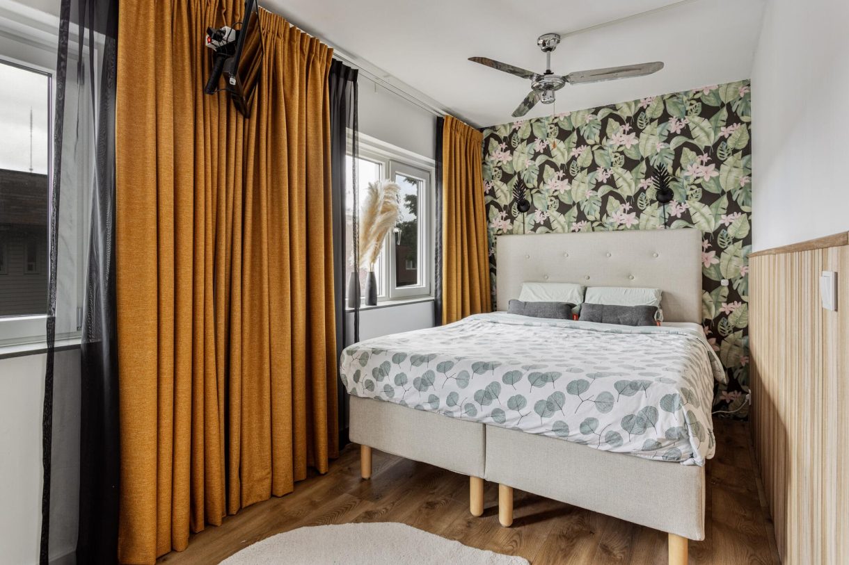 Te koop: Foto Woonhuis aan de Aziesingel 1 in IJsselstein