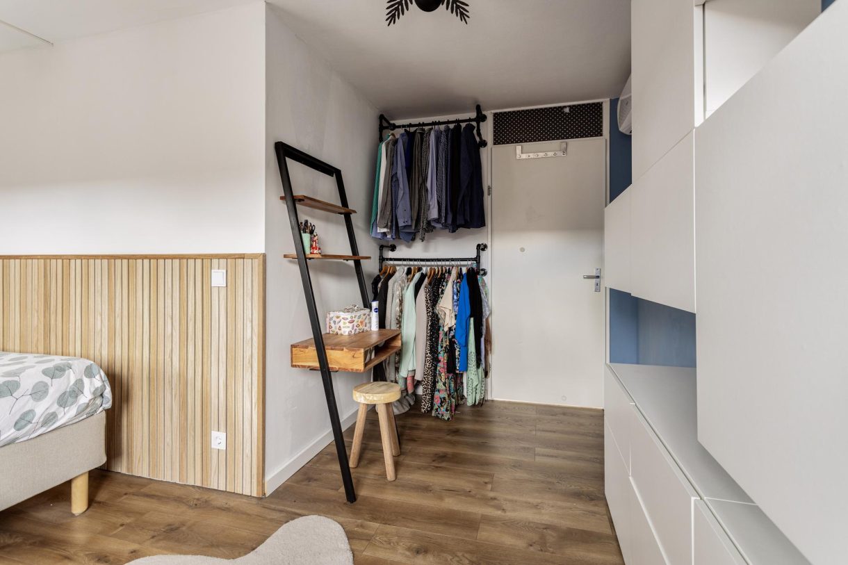 Te koop: Foto Woonhuis aan de Aziesingel 1 in IJsselstein