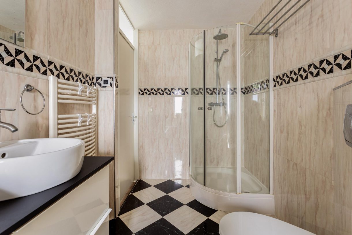 Te koop: Foto Woonhuis aan de Aziesingel 1 in IJsselstein