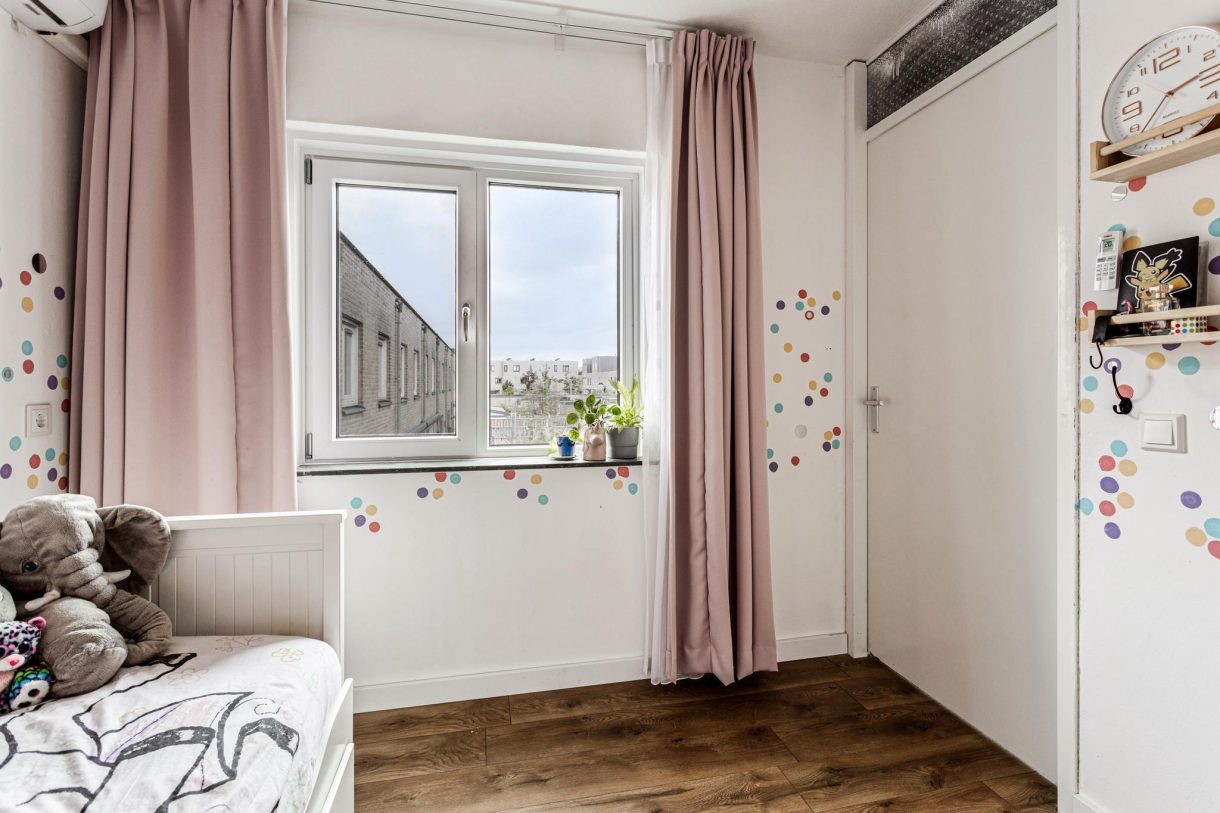 Te koop: Foto Woonhuis aan de Aziesingel 1 in IJsselstein