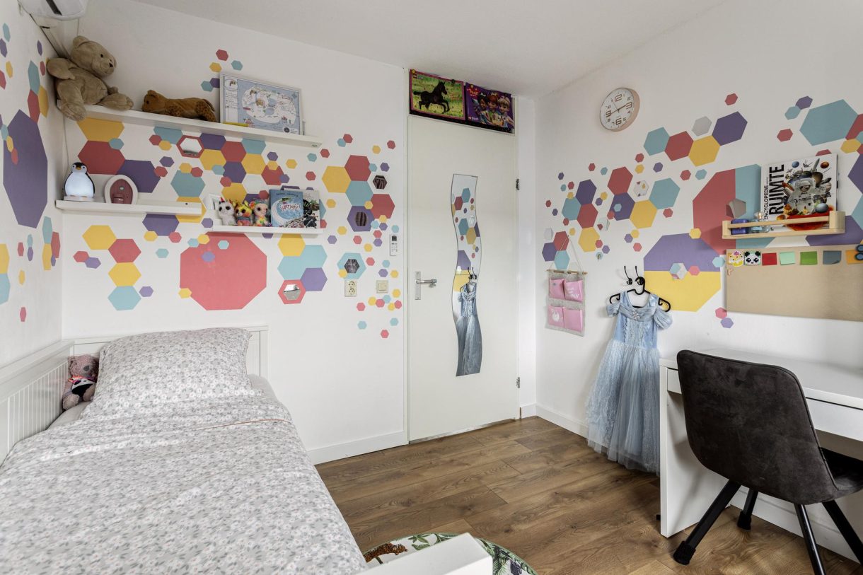 Te koop: Foto Woonhuis aan de Aziesingel 1 in IJsselstein